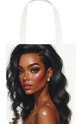 Personalised Tote Bag | Custom Canvas Bags Made by Elecia