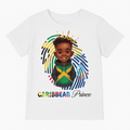 Personalised T-shirts | Luxury Apparel Made by Elecia