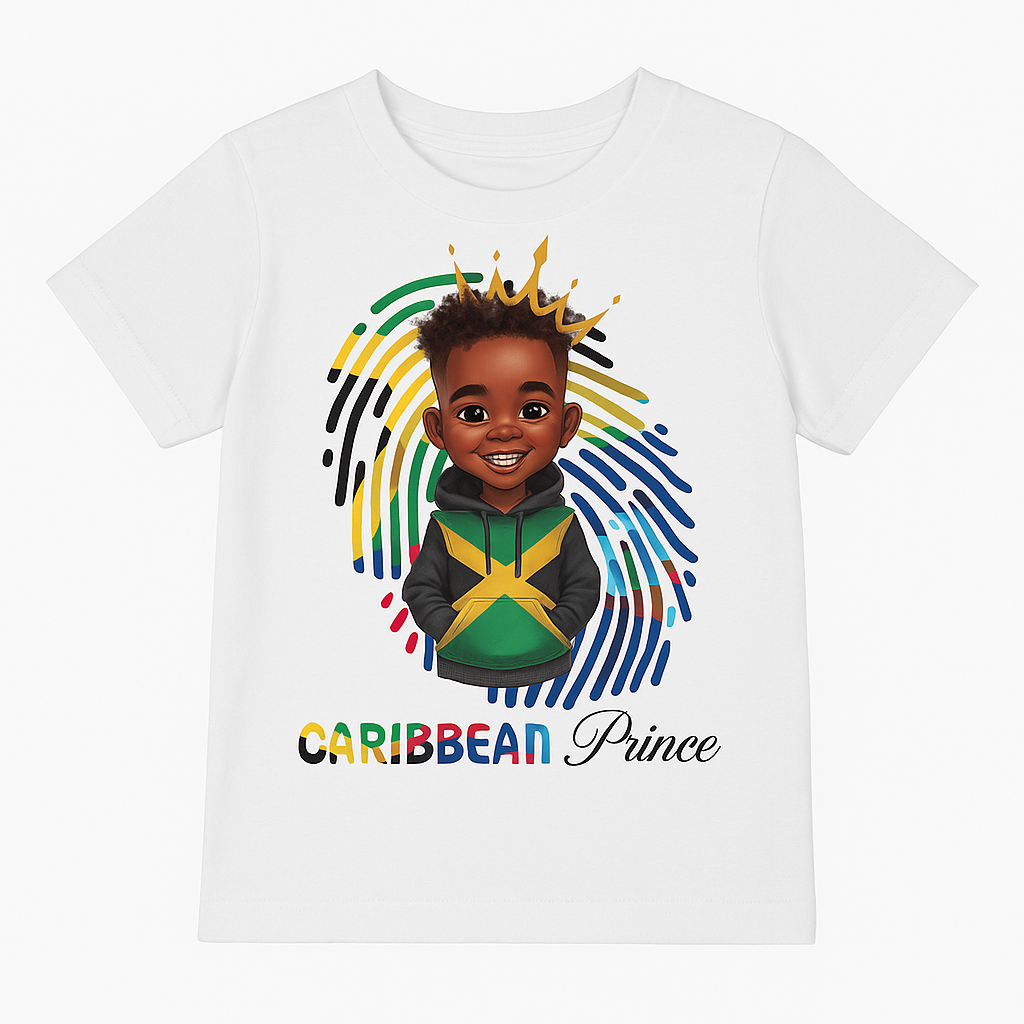 Personalised T-shirts | Luxury Apparel Made by Elecia