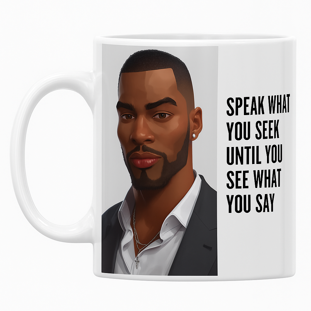 Personalised Mugs| Custom Made by Elecia