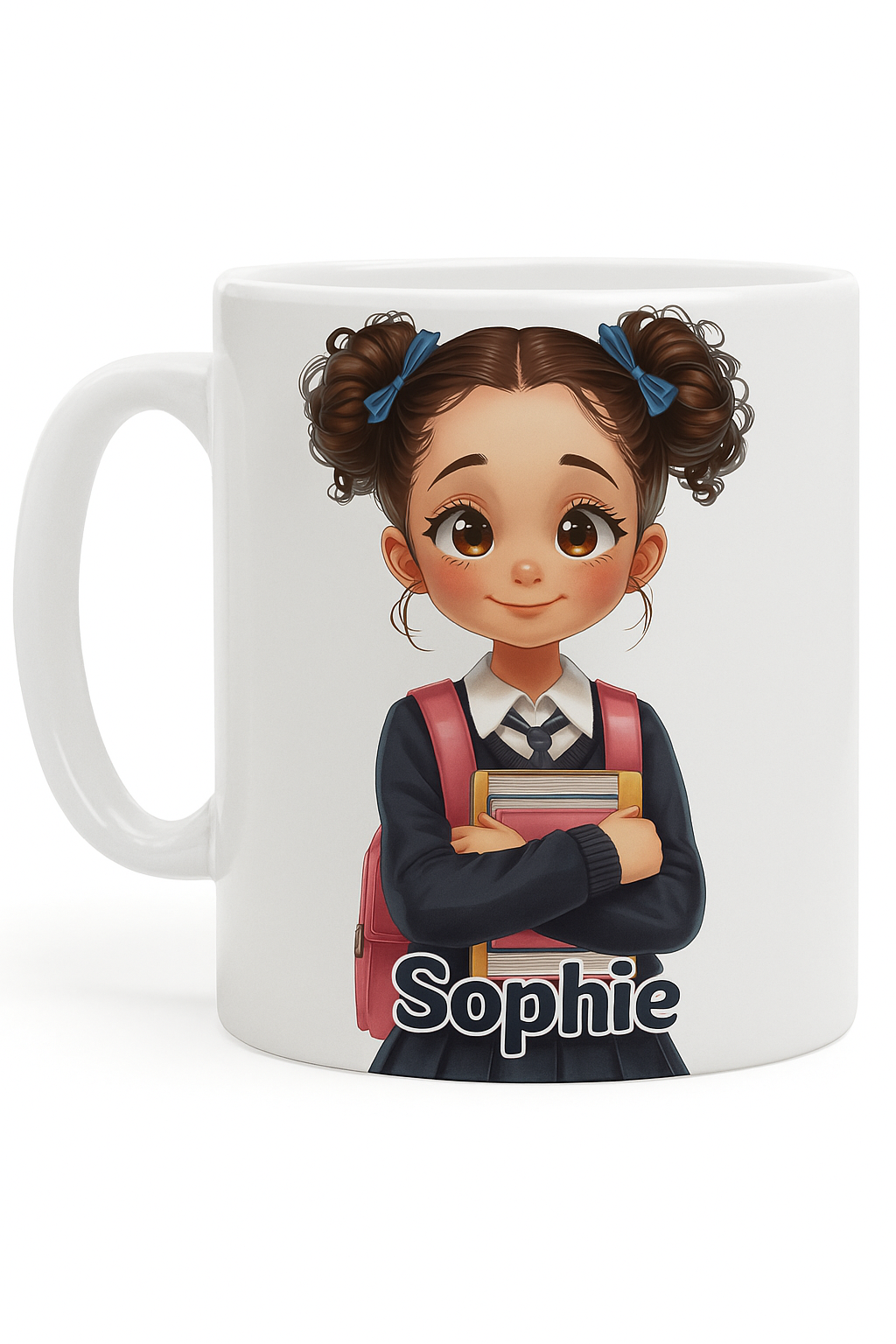 Personalised Mugs| Custom Made by Elecia