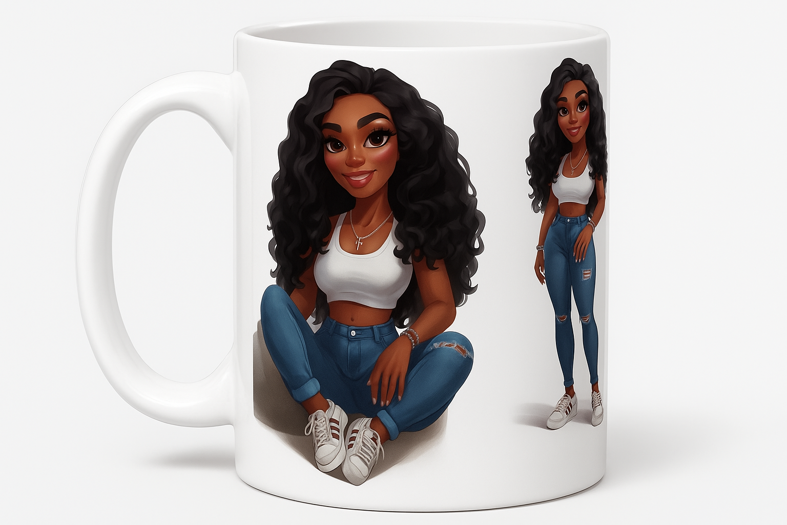 Personalised Mugs| Custom Made by Elecia