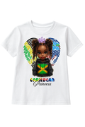 Personalised T-shirts | Luxury Apparel Made by Elecia