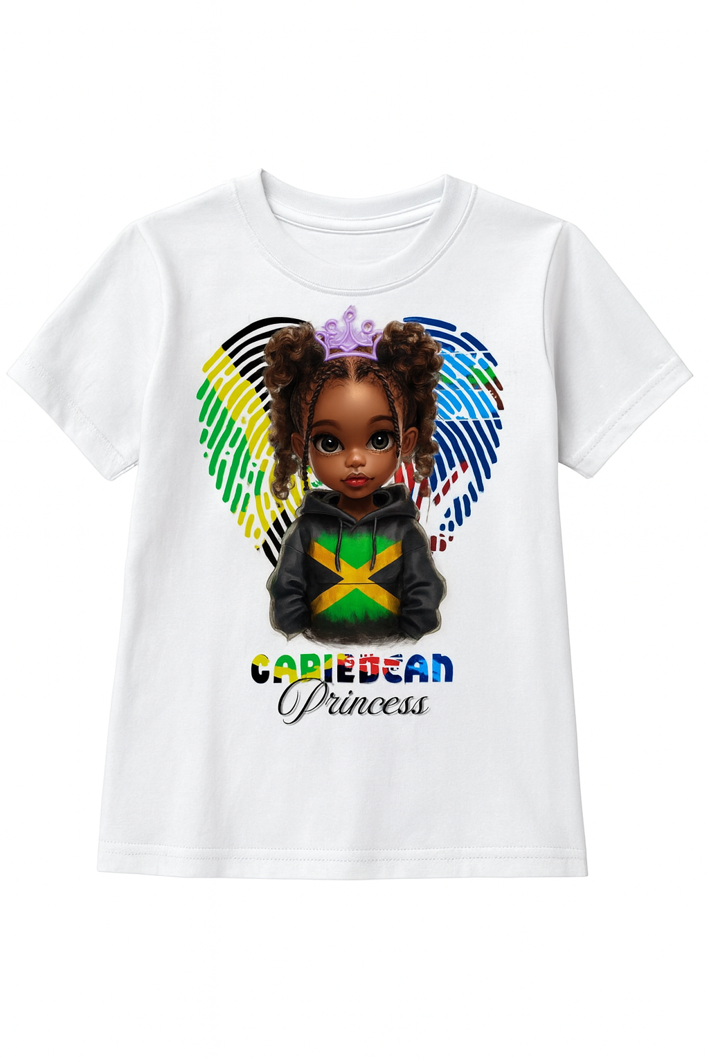 Personalised T-shirts | Luxury Apparel Made by Elecia