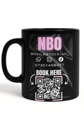 Personalised Mugs| Custom Made by Elecia