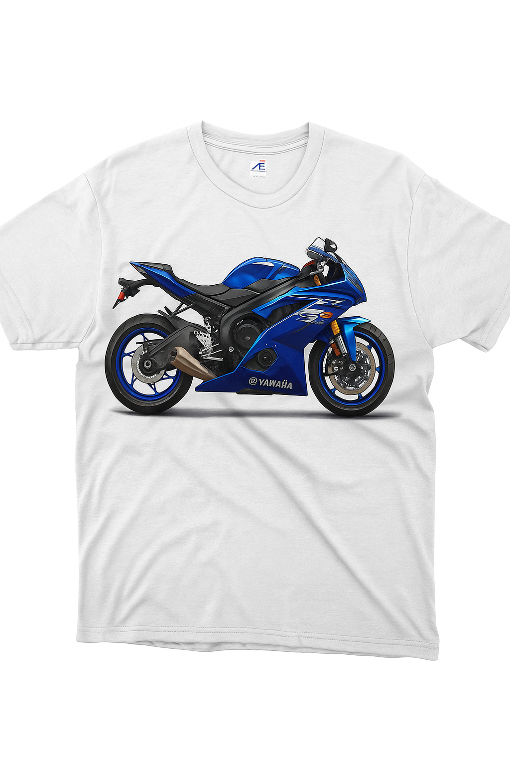 Personalised T-shirts | Luxury Apparel Made by Elecia