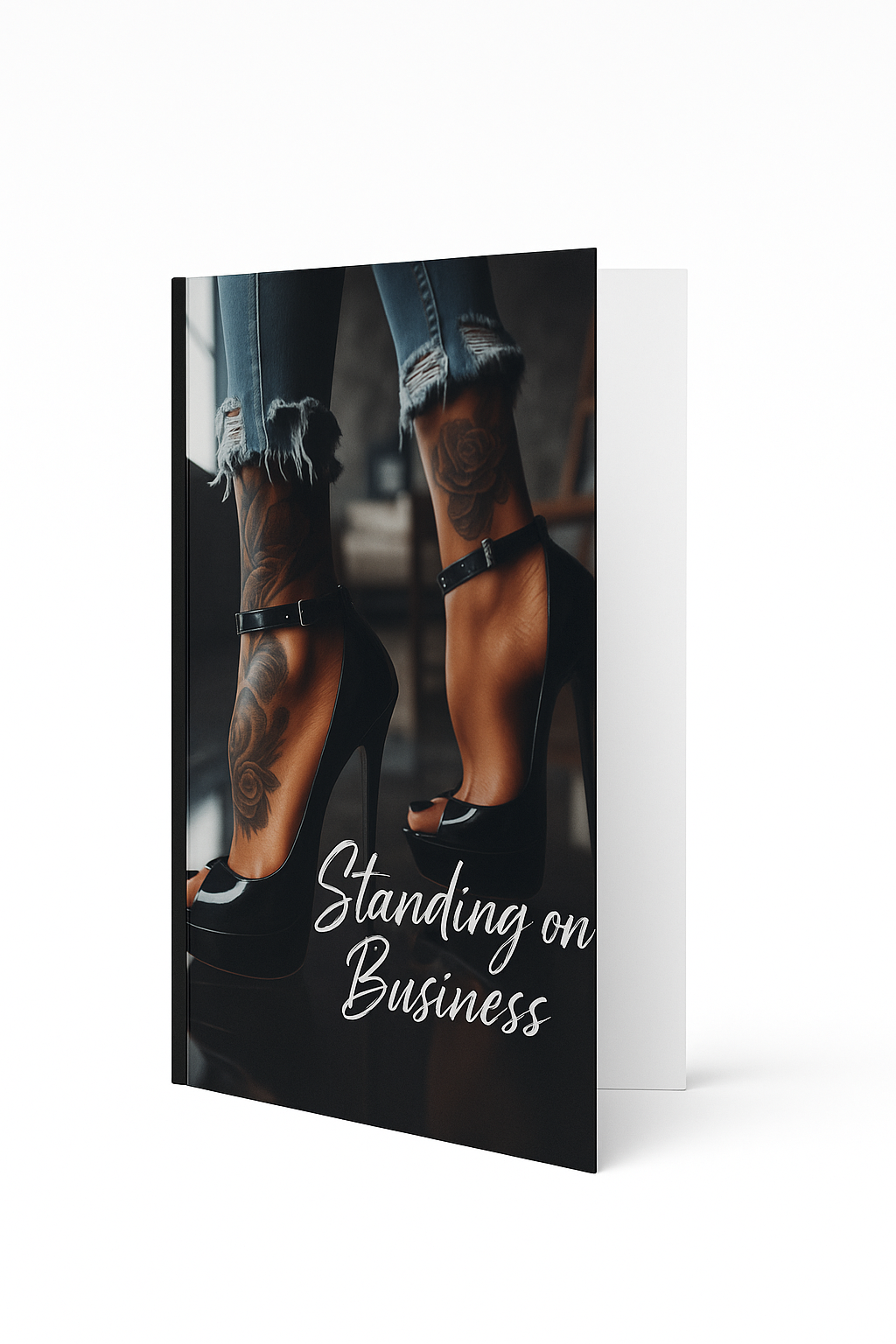 B5 Personalised Notebook | Custom Journals Made by Elecia